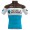 AG2R La Mondiale 2019 Radtrikot kurzarm(langer Reißverschluss)-Radsport-Profi-Team