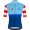 La Vuelta 2021-Altu d'el Gamoniteiru Etappe-Radtrikot kurzarm