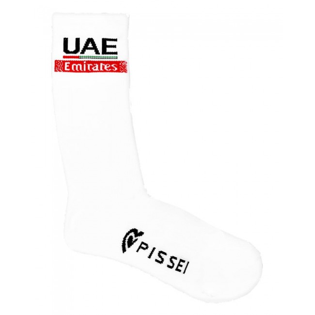 UAE TEAM EMIRATES 2023 Radsocken-Radsport-Profi-Team